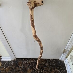 Natural Wood Reptile Climbing Branch
